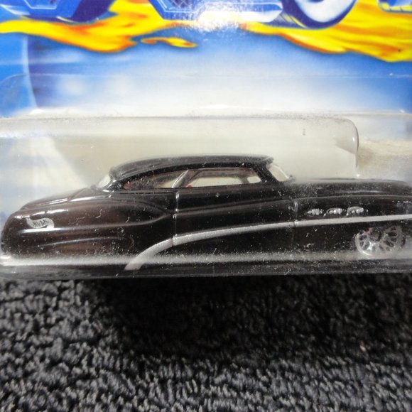 Hot Wheels First edition low rider car~NIP 2003 edition, detailed. - Picture 2 of 4